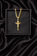 Sanctum Crucifix