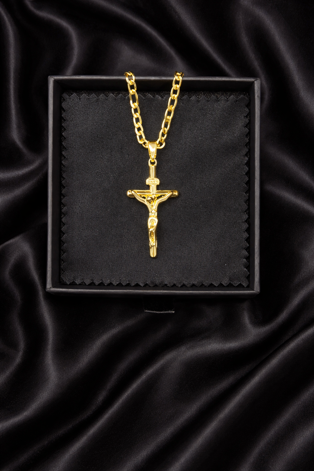 Sanctum Crucifix