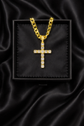 Divine Ice Cross